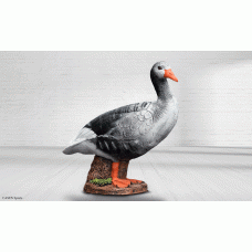 Wildcrete Grey Goose